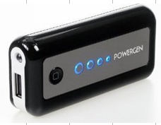 power bank products LCPB011